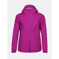 Halti Damen Jacke Tokoi II DX Parka Pink 38