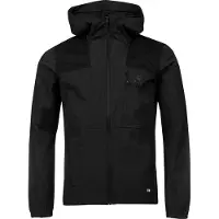 Halti Herren Jacke Pallas II X-stretch Jacket Schwarz XL