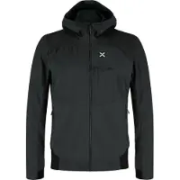 Montura Herren Jacke Altai Hooded Jacket XL