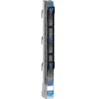 Hager LV8SG00HSTPWS NH00-Sicherungslastschaltleiste 160A 185mm erhöht 3-polig M8 universN