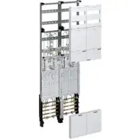 Hager ZK5EL24N Komplettfeld Inhalt 1 St.
