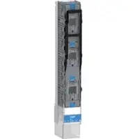 Hager LV8SG3PSTP NH3-Sicherungslstschaltleiste 630A für IP2x Sammelschienen 3-polig M12