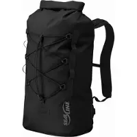 SealLine Bigfork Dry Daypack black 30 LTR