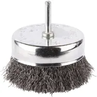 Makita Topfbürste 80mm