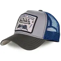 Von Dutch Vd/0/cas1/square3b Kappe