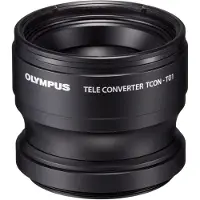 Olympus TCON-T01 Telekonverter