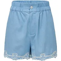 Salsa Jeans 21010900 Skort