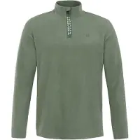Protest Herren Fleece PRTReperfecto Aspen green - XL