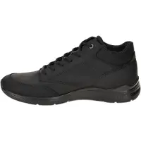 Ecco Herren Halbschuhe im klassischen Design mit angenehmem Tragekomfort