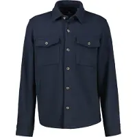 Lerros 1100000002199 "Übergrössen-Hemdjacke in Wolloptik"