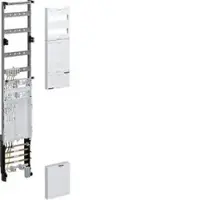 Hager ZH5ET16 Komplettfeld Inhalt 1 St.