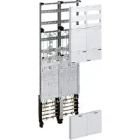 Hager ZK5EL24 Komplettfeld Inhalt 1 St.
