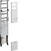 Hager ZH5EF16T Komplettfeld Inhalt 1 St.