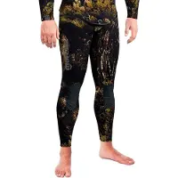 Mares Long John Illusion Pants 5 Mm Camouflage XL