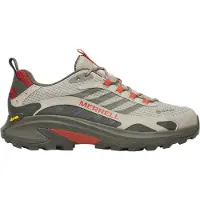 Merrell - Moab Speed 2 GTX - Multisportschuhe Gr 47 grau
