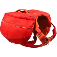 Ruffwear Palisades Hundegeschirr