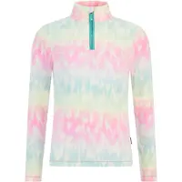 Protest Damen Rolli PRTRefuzzy 1/4 zip active top