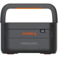 Jackery 21-0008-000003 Tragbare Ladestation