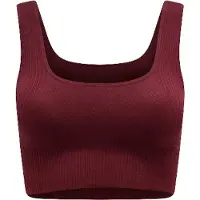 Born Living Yoga Yami Sport-bh Mittlere Stütze