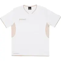 Spalding Shooting Kurzarm-t-shirt
