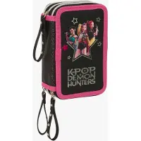 K POP Demon Hunters K-pop Demon Hunters Energy Mäppchen