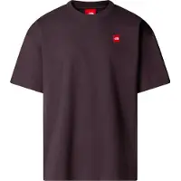 The North Face T-Shirt M RedBox S/S Tee herren