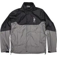 Thrashin Supply Co Mission Regenjacke