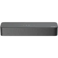 Ultimea Poseidon M20 Soundbar 120 W 2.1 Kanal All-in-One mit integriertem Subwoofer-Soundsystem mit App-Steuerung