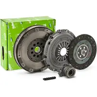 Valeo Kupplungssatz Ø 241 mm 14 Zähne IAM-Expertise passend für u.a. OPEL VECTRA