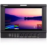 Swit 9 Zoll Full HD Reference LCD Monitor S-1093F mit Luxuspaket
