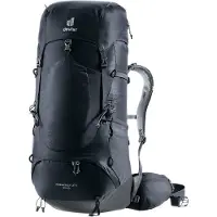 Deuter Rucksack Aircontact Lite 50 + 10