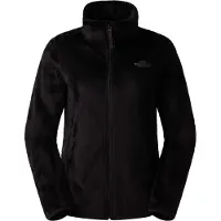 The North Face - Women's Osito Jacket - Fleecejacke Gr S schwarz