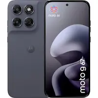 Motorola moto g67 , 17,3 cm (6.8"), 4 GB, 256 GB, 50 MP, Android 16.0, Grau