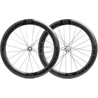 Reynolds Blacklabel 60 Pro Disc Tubeless Rennrad Laufradsatz