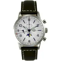 Zeno-Watch Basel Zeno-Watch - Armbanduhr - Herren - Godat I Fullcalendar Chrono 7751VKL-g3