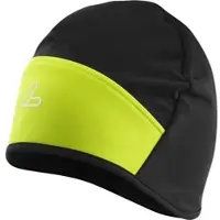 Löffler Airblocc Hat Flaps neon yellow (200) OS