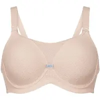 Anita Sport-BH "performance wireX" nahtlose Cups, extrem flache Nähte, 3/4 Bügel, atmungsaktiv