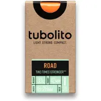 Tubolito Presta 42 Mm Fahrradschlauch