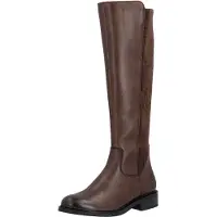 Remonte Damen Stiefel aus robusten Materialien – Wasserdicht, Warm und Komfortabel