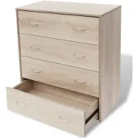 vidaXL Dadonetta