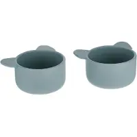 Nuuroo Rosa Koala Wursthalter-set