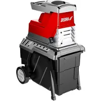 Dedra Asthäcksler 2800W, 45mm - DED8682