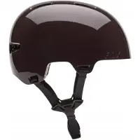 FOX Racing Flight Pro MIPS Kinderhelm Nuss S