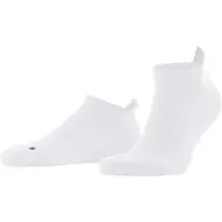 Falke Socken Cool Kick Sneaker Unisex White-Schuhgröße 35 - 36