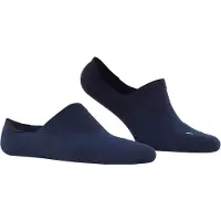 Falke Socken Cool Kick Footies Unisex Navy-Schuhgröße 42 - 43