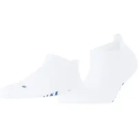 Falke Cool Kick Damen Sneakersocken white (2000) 39-41