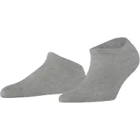 Falke Active Breeze Damen Sneakersocken lt. heather (3223) 39-42