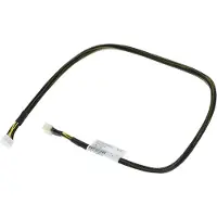 HP HPE ProLiant Storage Controller Enablement Cable Kit, 80 g