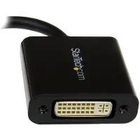 StarTech.com Mini Displayport-auf-dvi-adapter