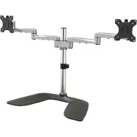 StarTech.com Verstellbarer Dual-monitor-halterung